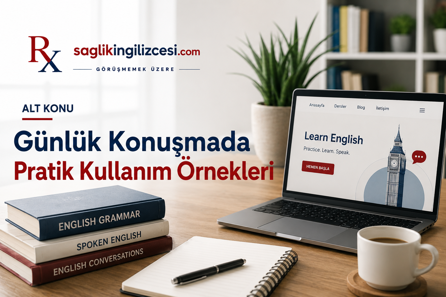 İngilizce Aylar Nelerdir?