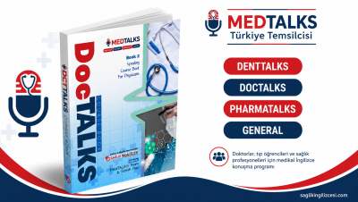 MEDTALKS - DocTALKS / Hekim & Tıp Fak Öğrencilerine Özel