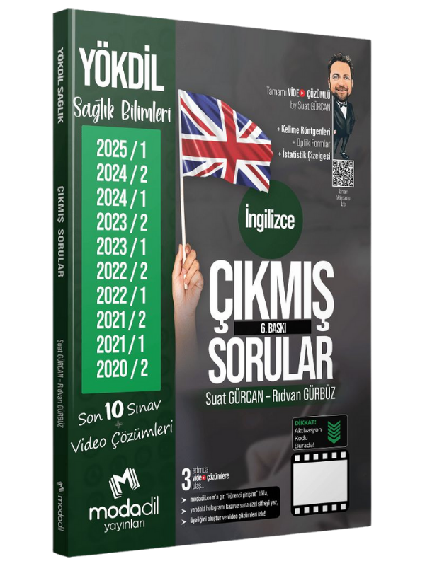 Yayın 8